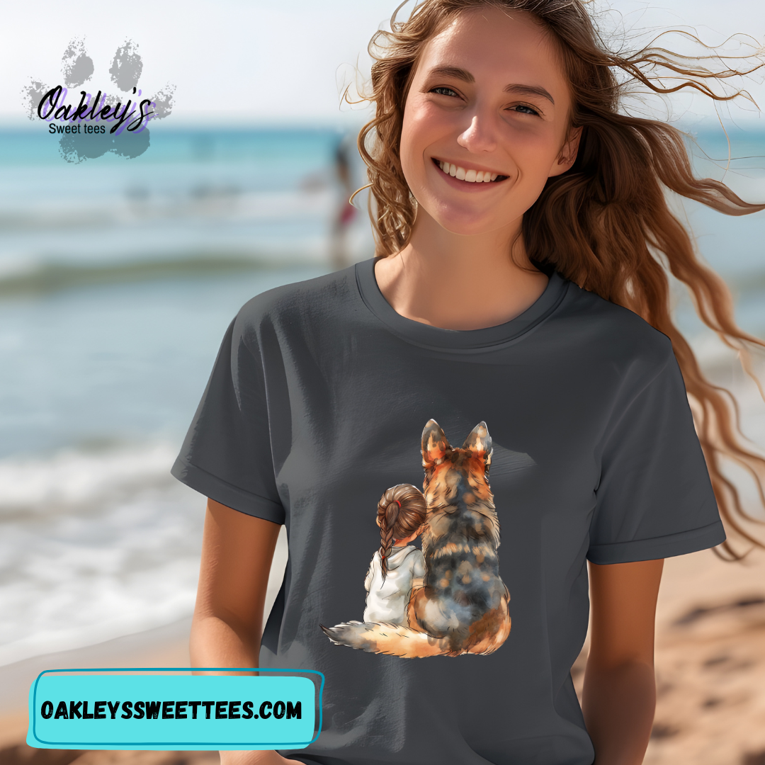 German Shepherd Collection