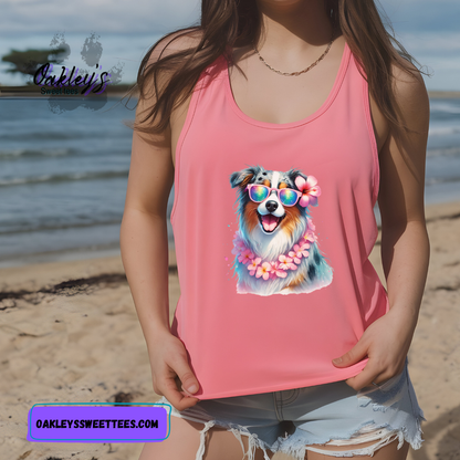 Aloha Aussie | Tank