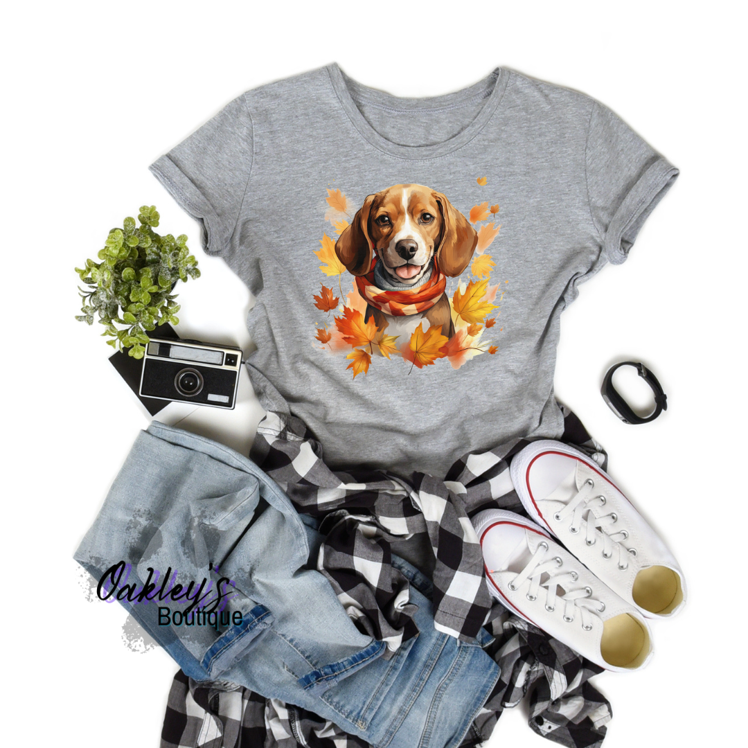 Beagle | Tee