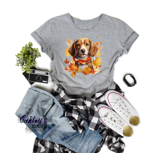 Beagle | Tee