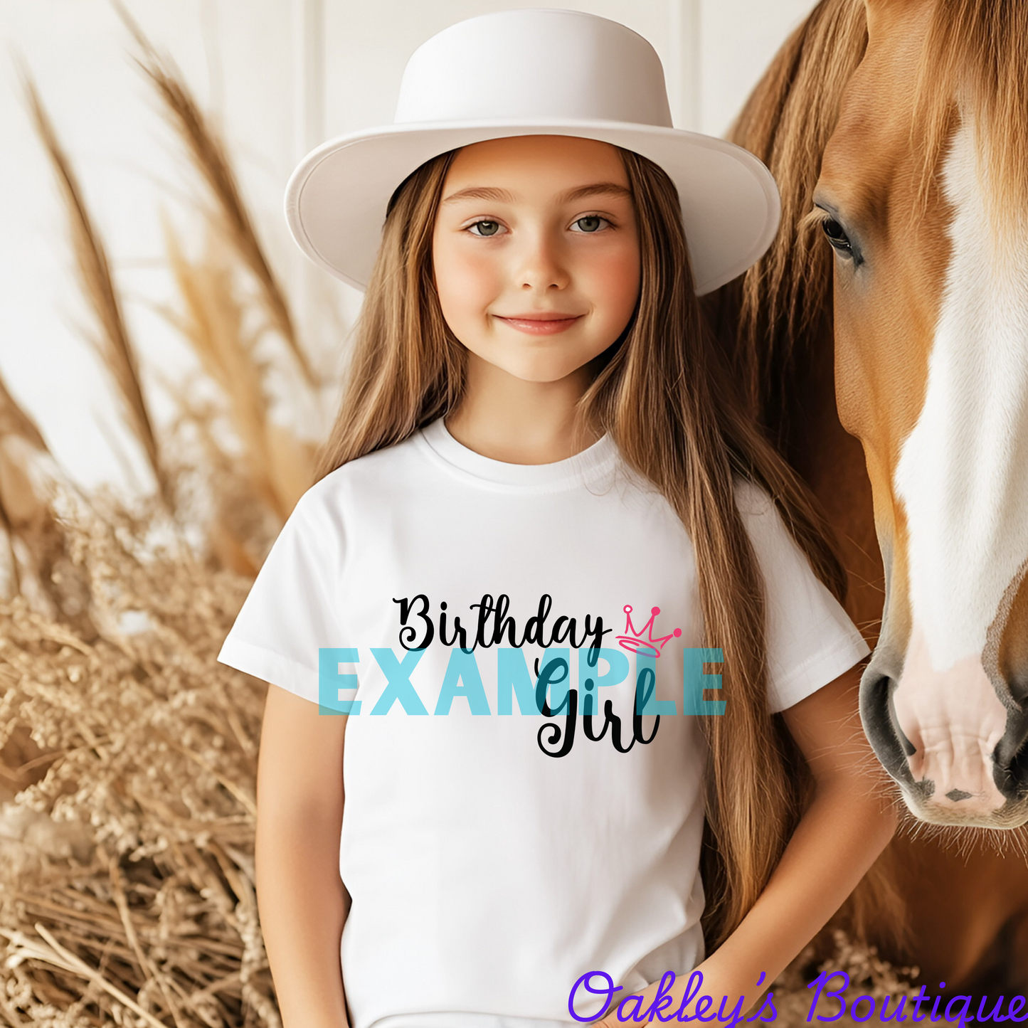 Custom kids t-shirts