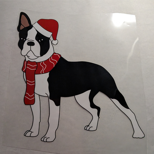 Holiday Boston - ready made print - Tshirt