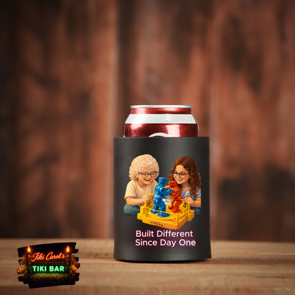 Tiki Carol's | Can sleeve