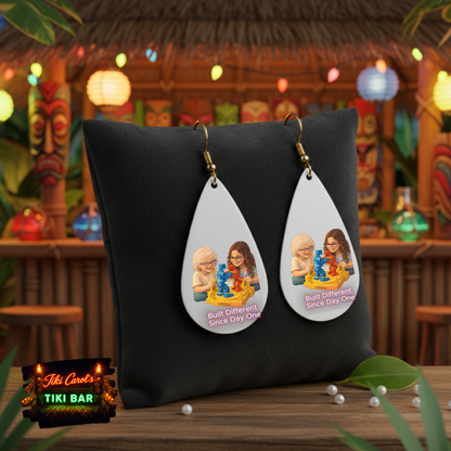 Tiki Carol's | Earrings