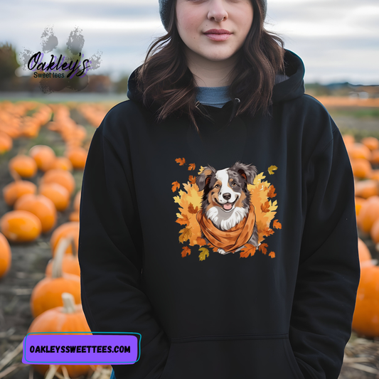 Fall Aussie | hoodie