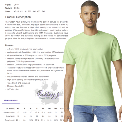 Summer vibes | Tee