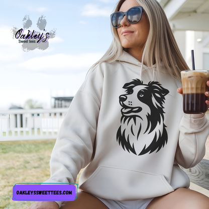 Happy Aussie | hoodie