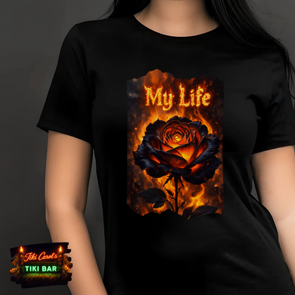 My Life | T-shirt