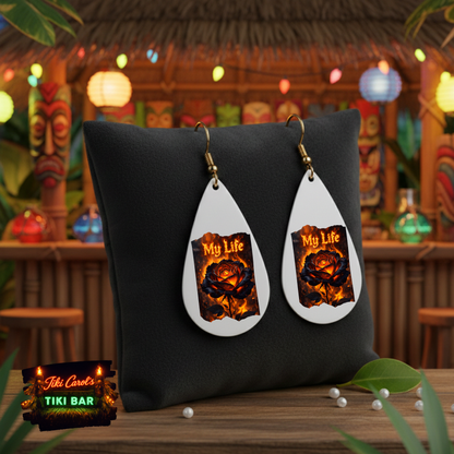 Tiki Carol's | Earrings