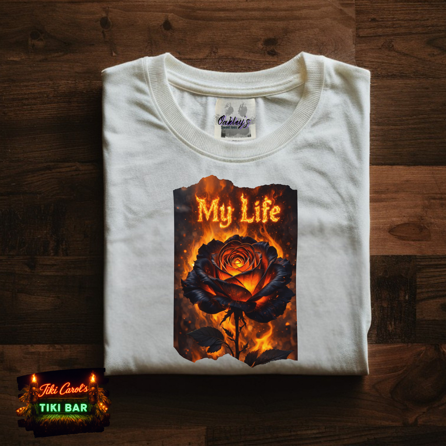 My Life | T-shirt