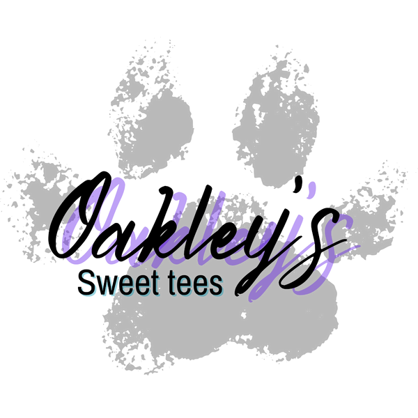 Oakley's Sweet tees