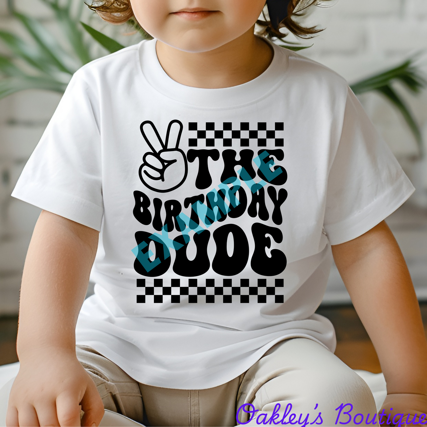 Custom kids t-shirts