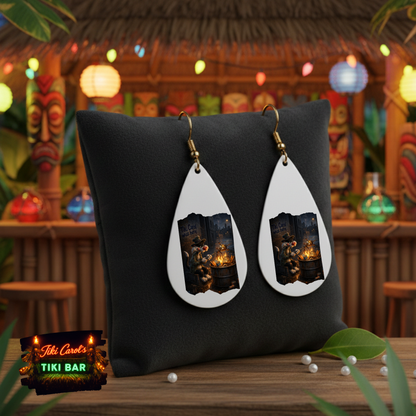 Tiki Carol's | Earrings