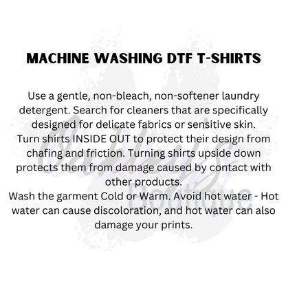 Cats, because people are creepy crew neck