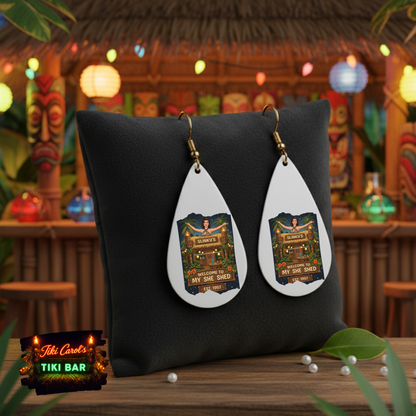 Tiki Carol's | Earrings