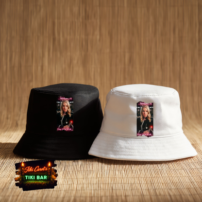 Tiki Carol's | Bucket hat