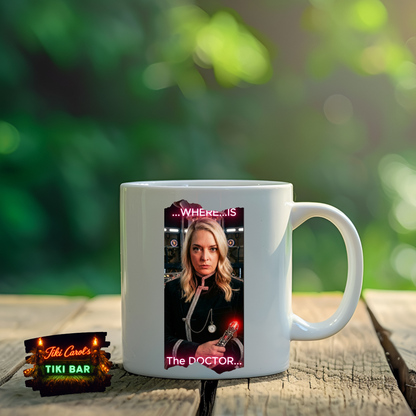 Tiki Carol's | Mug